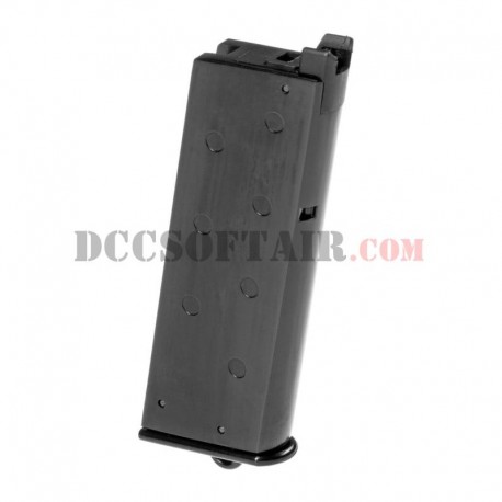 Caricatore Serie Tokarev TT-33 Gas 14bb We