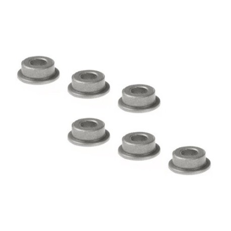Set Boccole In Acciaio 6mm Element