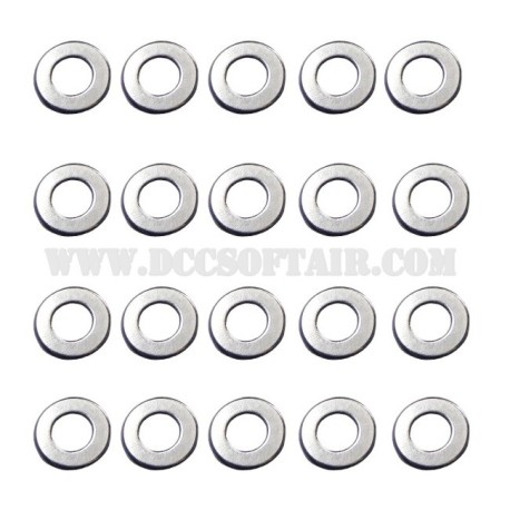 Set Di Spessori Per Ingranaggi Fps
