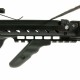 Hori-Zone Redback Pistola Balestra 235fps 80lb Completa Di 3 Dardi