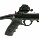 Hori-Zone Redback Pistola Balestra 235fps 80lb Completa Di 3 Dardi