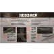 Hori-Zone Redback Pistola Balestra 235fps 80lb Completa Di 3 Dardi