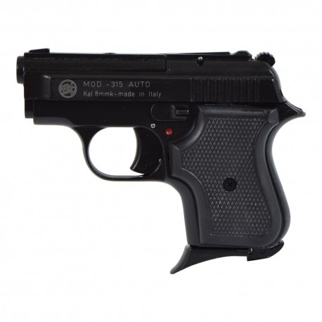 Pistola 315 Auto a Salve Bruni