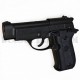 Pistola Beretta M84 a Salve 9mm Bruni