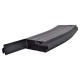 D|Boys Caricatore Flash 300 Colpi in Metallo per M4/M16 – Nero