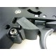 Cover Gear Box Per Serie AK (Ik) Ics