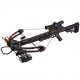 Man Kung XB52 Balestra 185 lbs 370 FPS Ottica 4x32 Professionale
