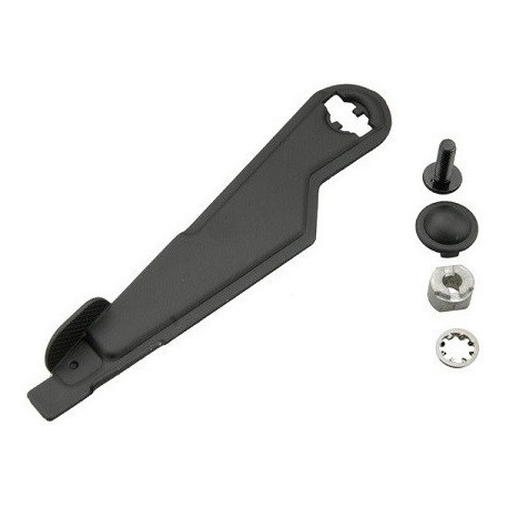 Leva Selettore Completa Per Fucili Serie AK Src
