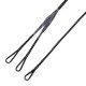 Man Kung Set Cavi Ricambio per Balestra Serie XB52