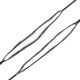 Man Kung Set Cavi Ricambio per Balestra Serie XB52