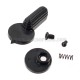 Selettore Per M4-M16 Shs