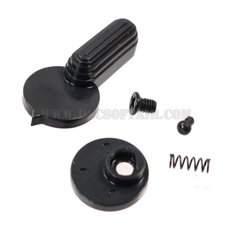 Selettore Per M4-M16 Shs