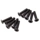 Viti 3x14 Per Gearbox Ver2 Aip