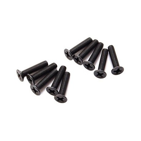 Viti 3x14 Per Gearbox Ver2 Aip