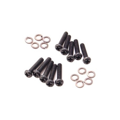 Viti Bombate 3x14 Per Gearbox Ver2 Aip