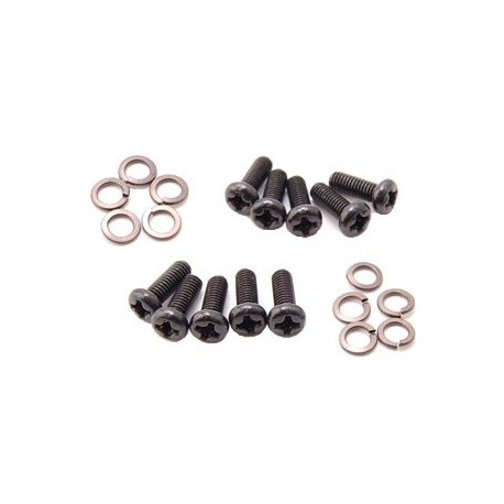 Viti Bombate 3x8 Per Gearbox Ver2 Aip