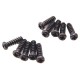 Viti Per Guscio Serie M4/M16 Aip