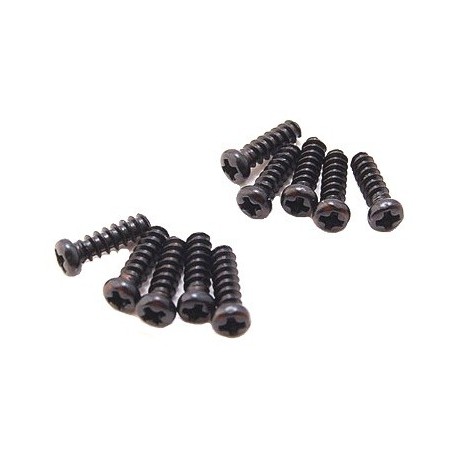 Viti Per Guscio Serie M4/M16 Aip