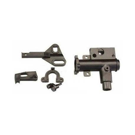 Gruppo HopUp Serie MP5 Jg