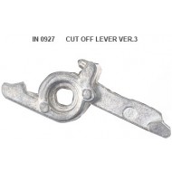Leva Cut Off Gearbox Ver3 Element