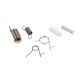 Kit Molle Gearbox Ver.II/III Systema