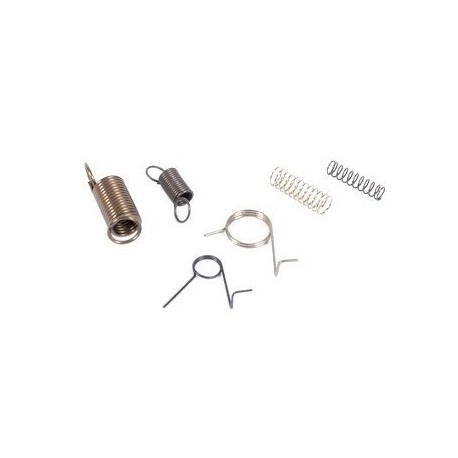 Kit Molle Gearbox Ver.II/III Systema