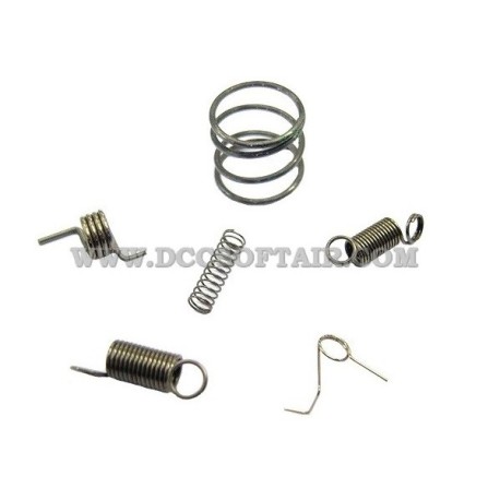 Kit Molle Gearbox Ver.III Serie AK Royal
