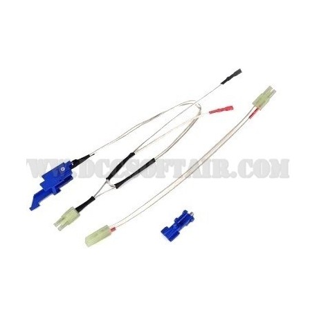 Kit Cavi Ver.III Posteriore Element
