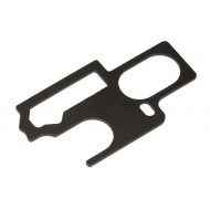 Selector Plate In Acciaio Serie Xcr Vfc