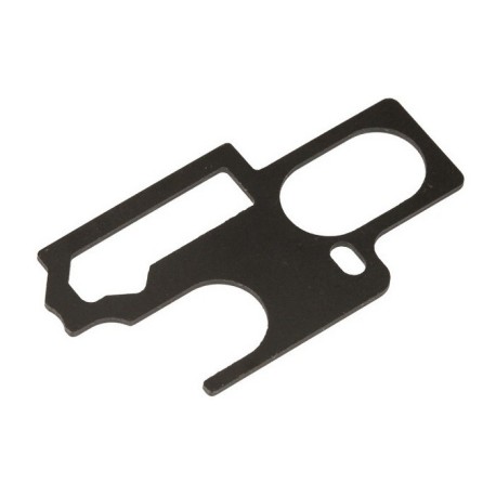 Selector Plate In Acciaio Serie Xcr Vfc