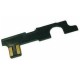 Selector Plate Serie M4/M16 Universale Royal