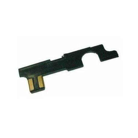 Selector Plate Serie M4/M16 Universale Royal