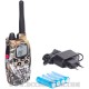 Radio G7Pro Mimetic Bibanda Midland