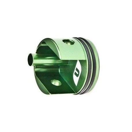 Testa Cilindro Gearbox Ver.6 P90 Ultimate
