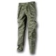 Pantalone Foderato Invernale Patton