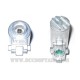 Valvola Di Ricambio Pistola C321 Co2 WG