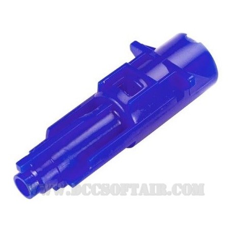Gruppo Spingipallino KM9/M9A1 Kjw