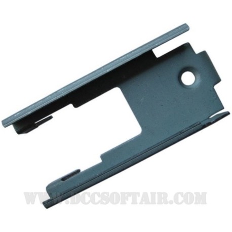 Slide Rail Blowback Serie KM9/M9A1 Kjw