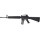 VR16 M200 (M16A3) Full Metal Vfc