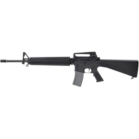 VR16 M200 (M16A3) Full Metal Vfc