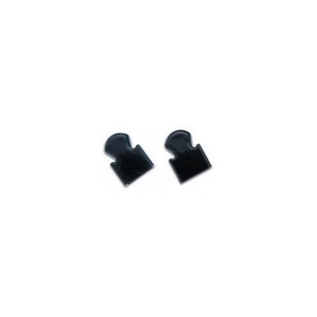 Coppia Tips Pistola Balestra 80lb PL