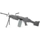 Mitragliatrice M249 Minimi MK2 A&K