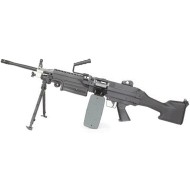 Mitragliatrice M249 Minimi MK2 A&K