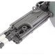 Mitragliatrice M249 Minimi MK2 A&K