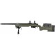 M40A5 Gas Dx Od Italy Version Limited Vfc