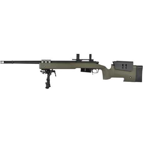 M40A5 Gas Dx Od Italy Version Limited Vfc