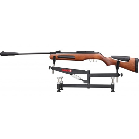 Bench Rifle Rest Per Tarature Gamo