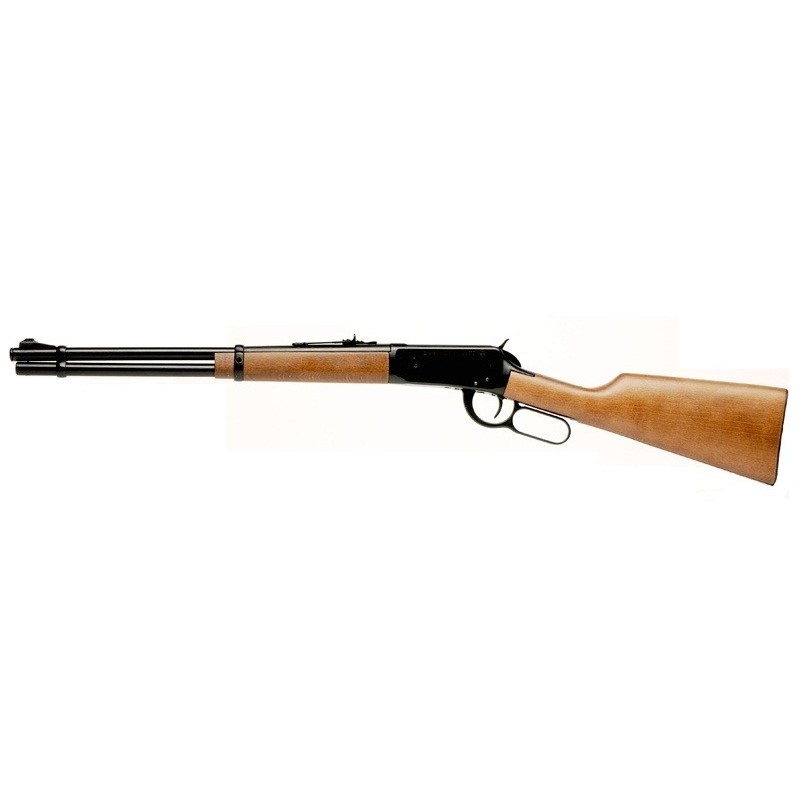 BR-2100 Bruni 1894 Winchester Cal 8 A Salve Fucile SCACCIACANI