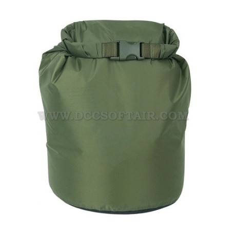 Sacca Stagna Waterproof 30lt RipStop