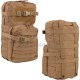 Zaino Molle BackPack 101